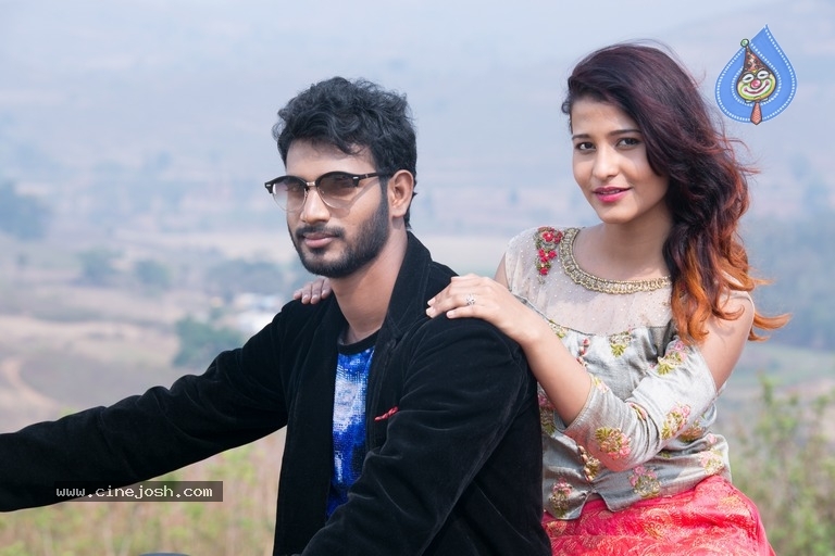 M6 Movie Working Stills - 12 / 15 photos