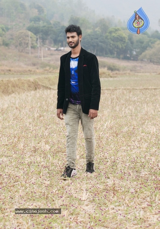 M6 Movie Working Stills - 14 / 15 photos