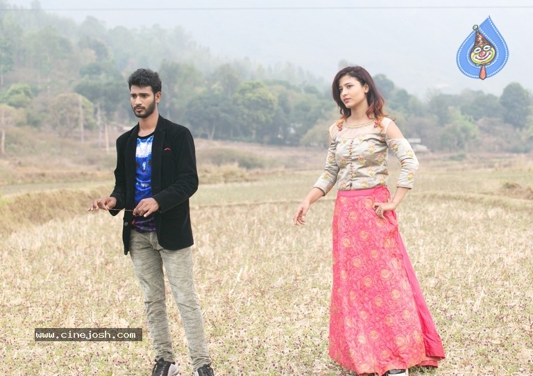 M6 Movie Working Stills - 15 / 15 photos