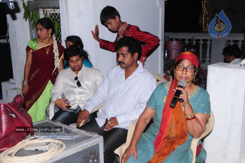 Maa Abbai Engineering Student Movie Stills - 3 / 34 photos