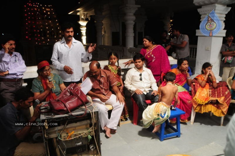 Maa Abbai Engineering Student Movie Stills - 16 / 34 photos