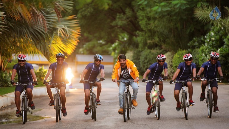 Maa Abbai Movie Stills - 24 / 29 photos