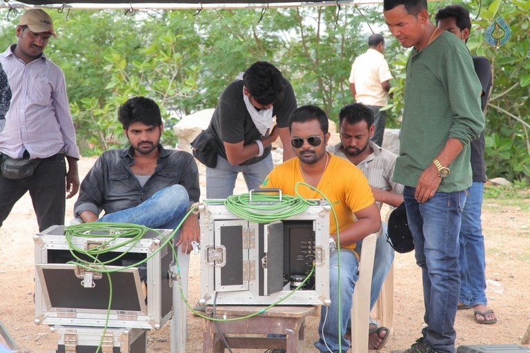 Maa Abbai Movie Stills - 25 / 29 photos