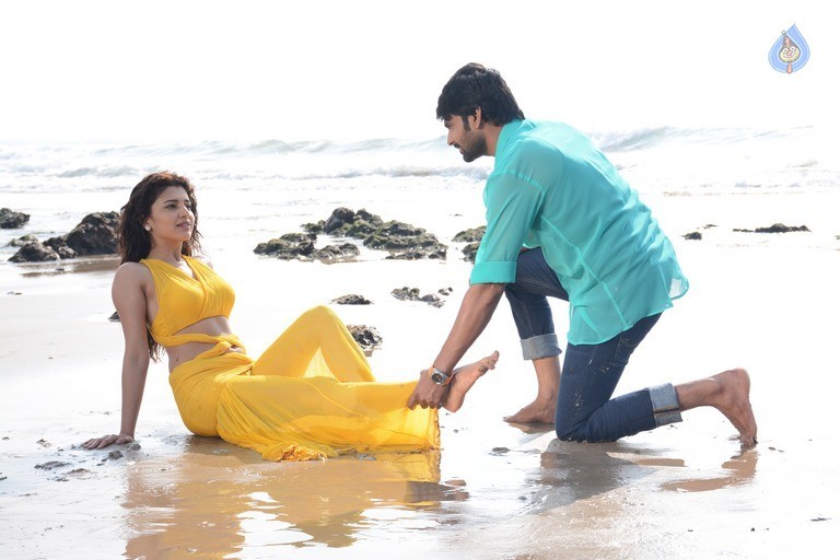 Maa Abbayi Movie New Photos - 1 / 9 photos