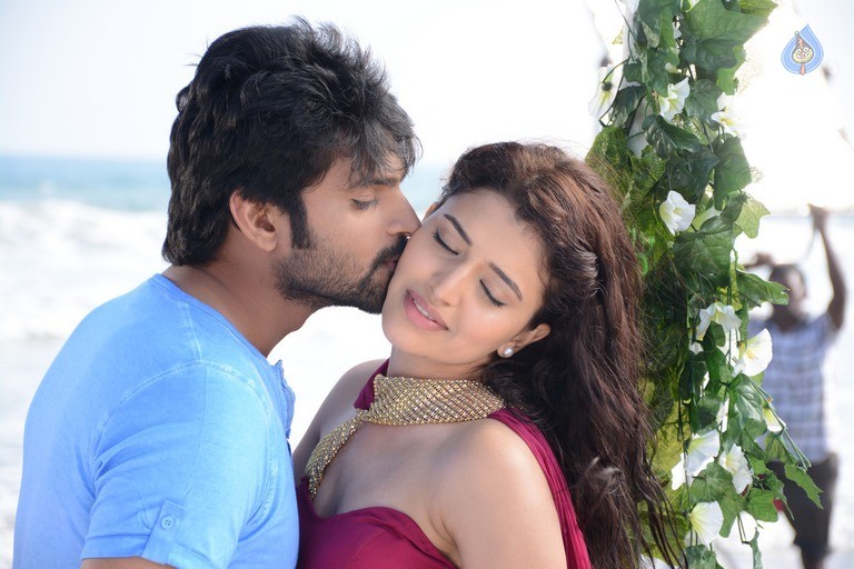 Maa Abbayi Movie New Photos - 2 / 9 photos