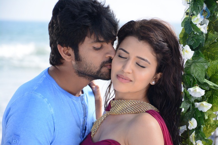Maa Abbayi Movie New Photos - 4 / 9 photos
