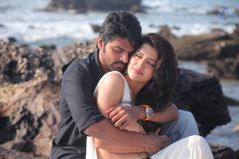 Maa Abbayi Movie New Photos - 6 / 9 photos