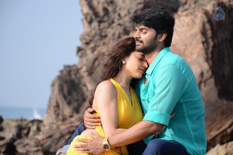 Maa Abbayi Movie New Photos - 7 / 9 photos