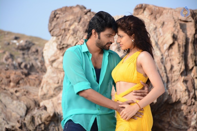 Maa Abbayi Movie New Photos - 8 / 9 photos