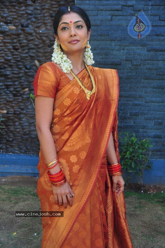 Maa Annayya Bangaram Movie Latest Stills - 19 / 78 photos