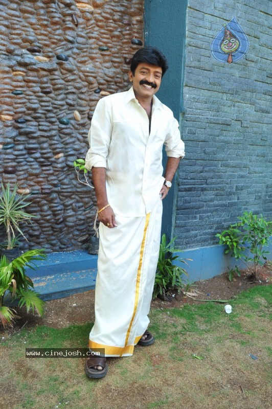 Maa Annayya Bangaram Movie Latest Stills - 61 / 78 photos