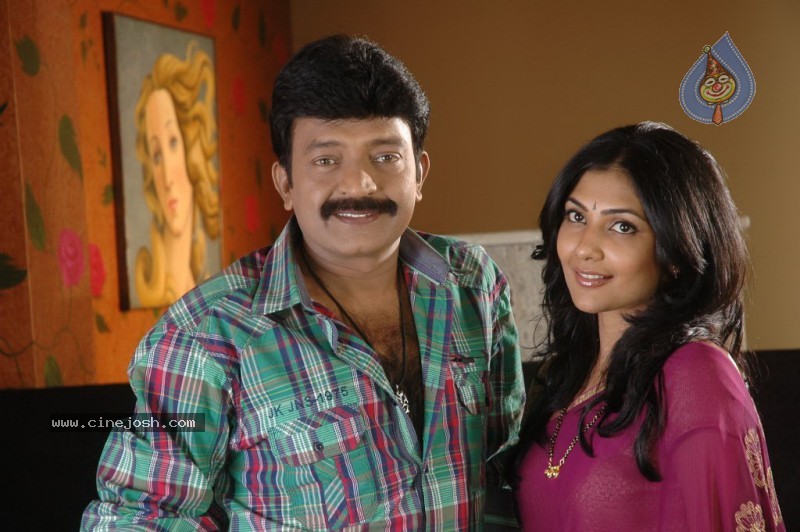 Maa Annayya Bangaram Movie Stills - 30 / 46 photos