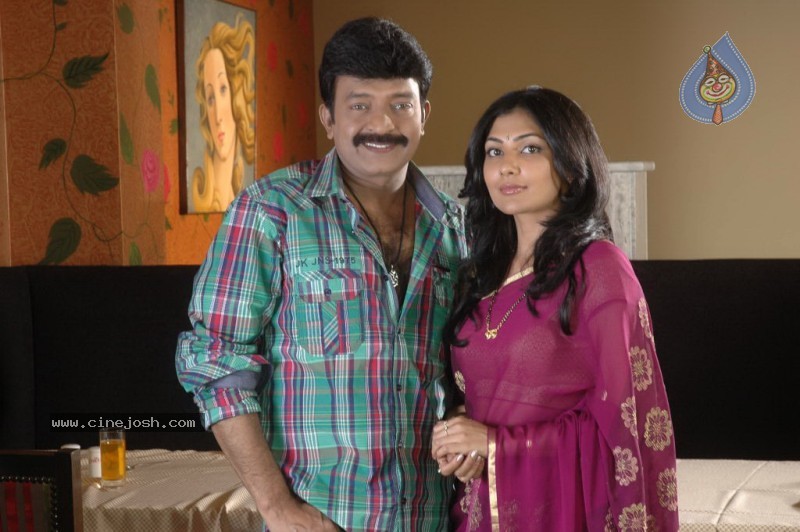 Maa Annayya Bangaram Movie Stills - 41 / 46 photos