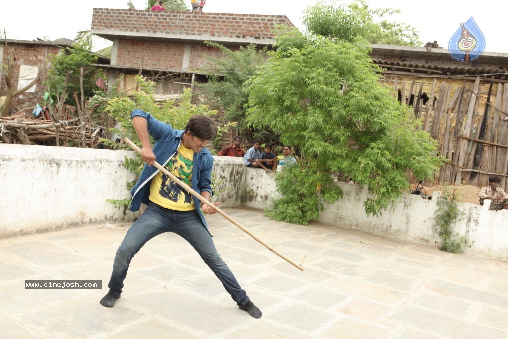 Maa Palle Repallantaa Movie Stills - 1 / 42 photos