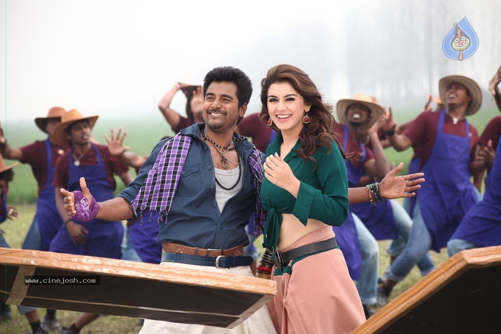 Maan Karate Tamil Movie Stills - 6 / 91 photos