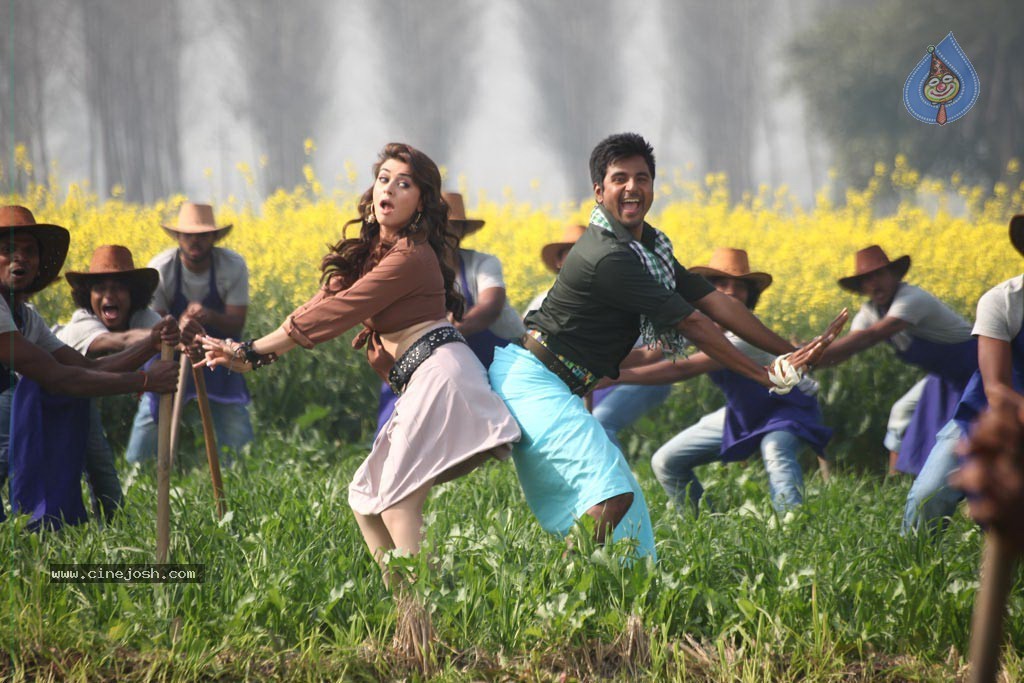 Maan Karate Tamil Movie Stills - 14 / 91 photos