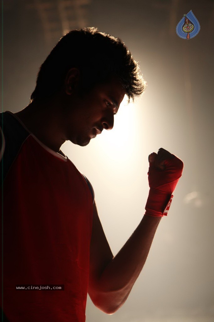 Maan Karate Tamil Movie Stills - 35 / 91 photos