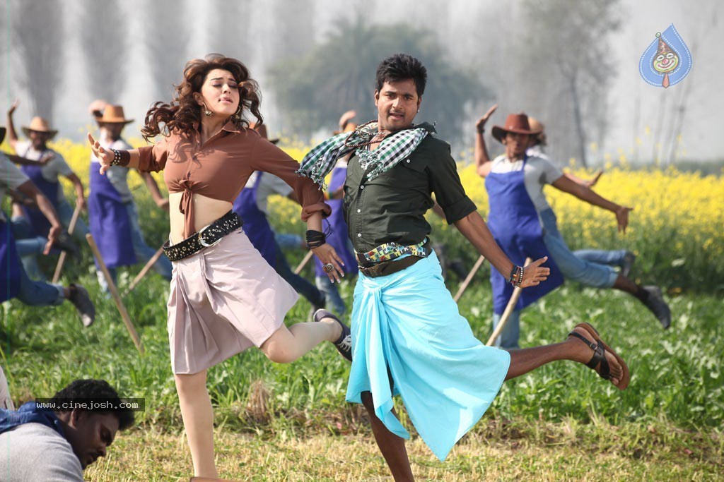Maan Karate Tamil Movie Stills - 36 / 91 photos