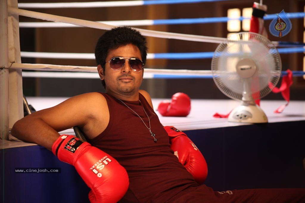 Maan Karate Tamil Movie Stills - 40 / 91 photos