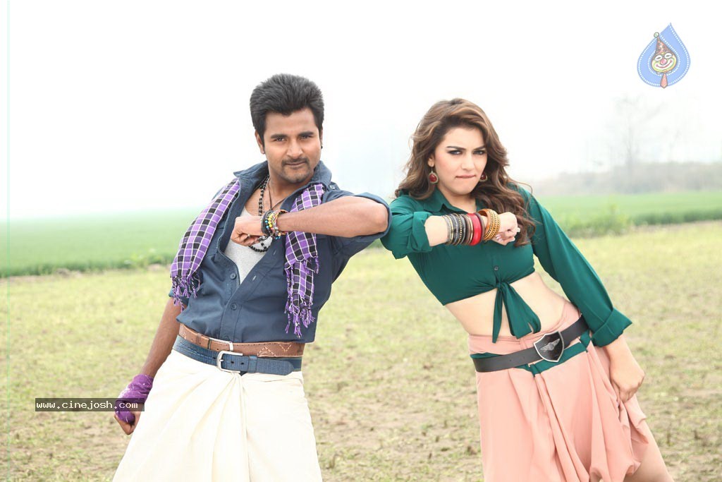 Maan Karate Tamil Movie Stills - 43 / 91 photos