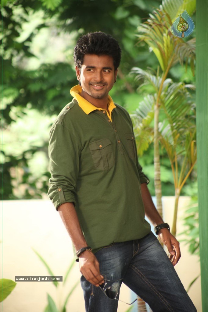 Maan Karate Tamil Movie Stills - 67 / 91 photos