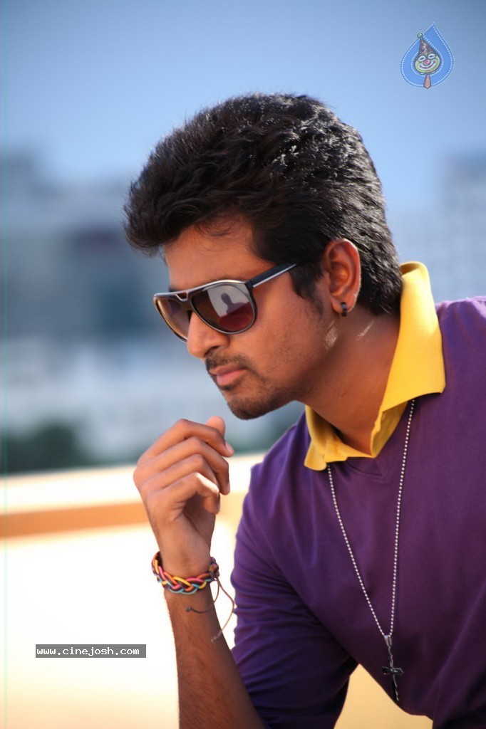 Maan Karate Tamil Movie Stills - 68 / 91 photos