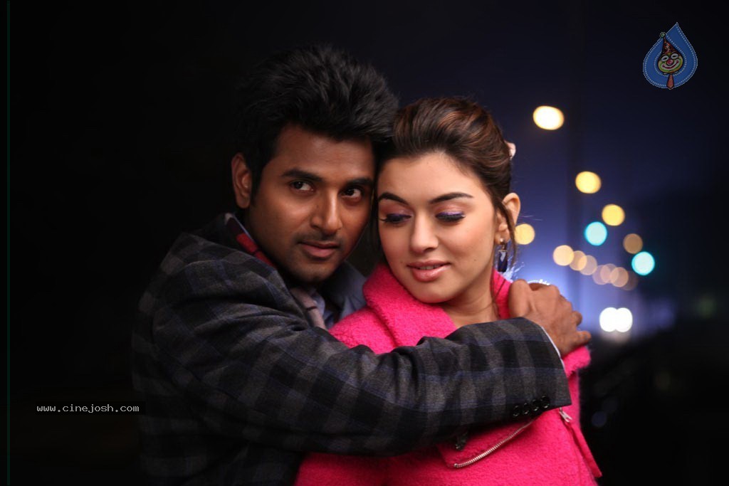Maan Karate Tamil Movie Stills - 70 / 91 photos