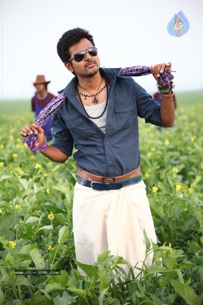 Maan Karate Tamil Movie Stills - 71 / 91 photos