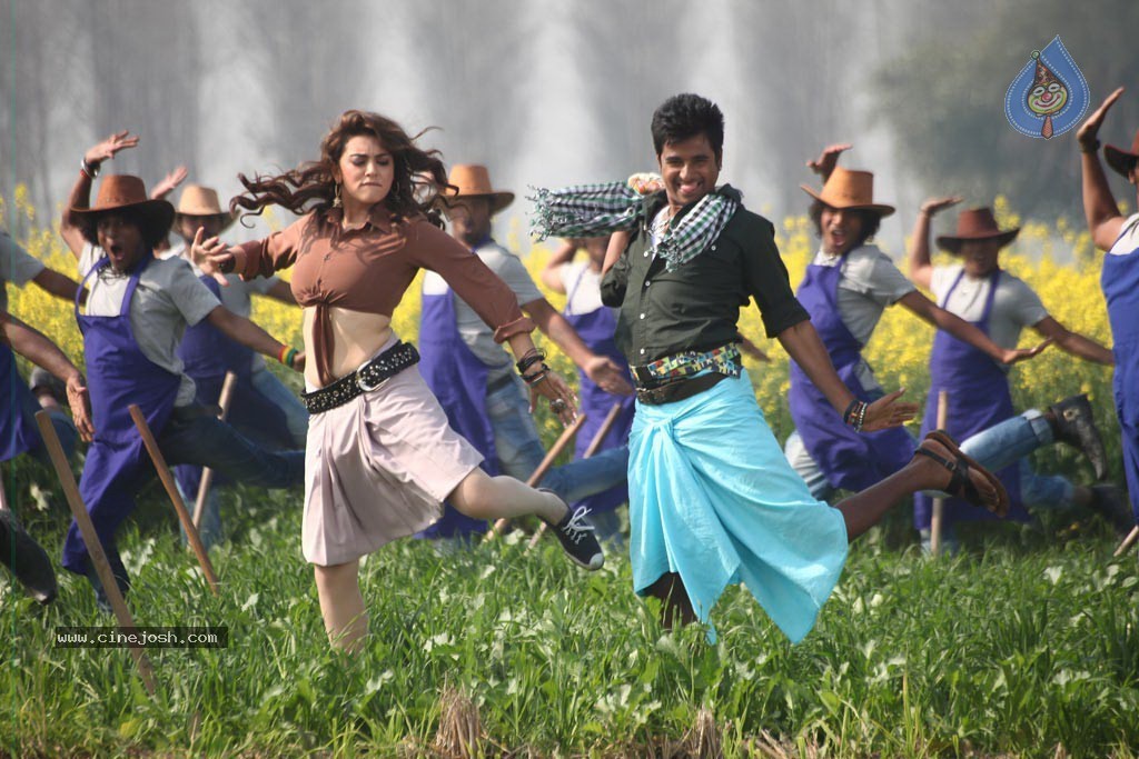 Maan Karate Tamil Movie Stills - 76 / 91 photos
