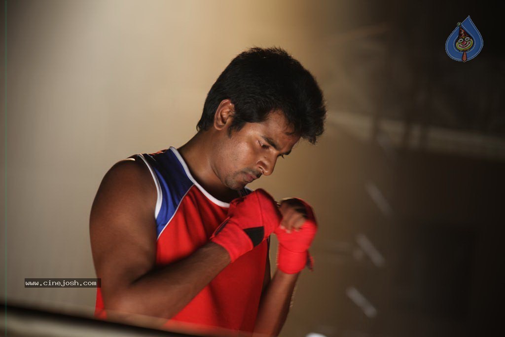 Maan Karate Tamil Movie Stills - 78 / 91 photos
