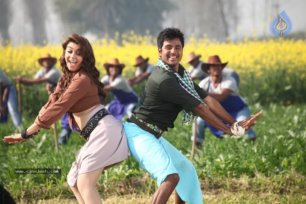 Maan Karate Tamil Movie Stills - 79 / 91 photos