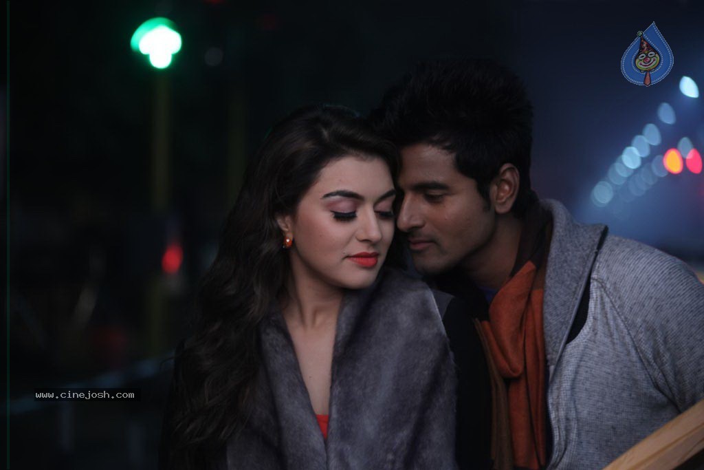 Maan Karate Tamil Movie Stills - 80 / 91 photos