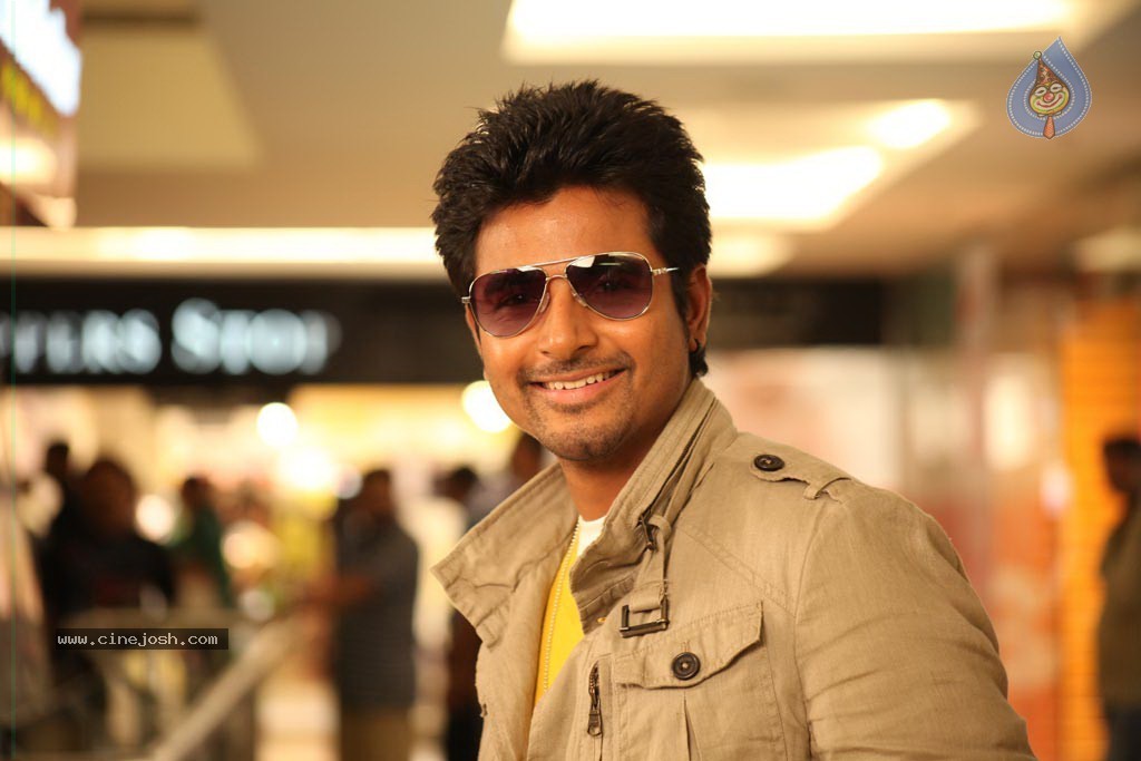Maan Karate Tamil Movie Stills - 83 / 91 photos