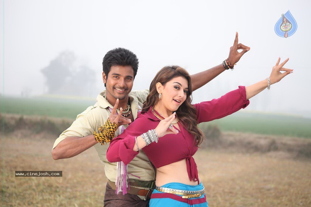 Maan Karate Tamil Movie Stills - 84 / 91 photos