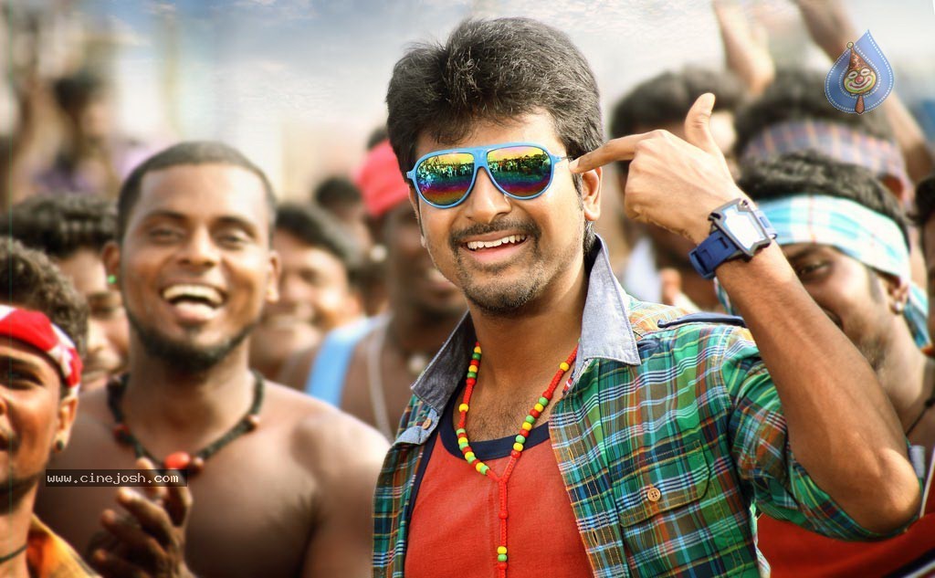 Maan Karate Tamil Movie Stills - 85 / 91 photos