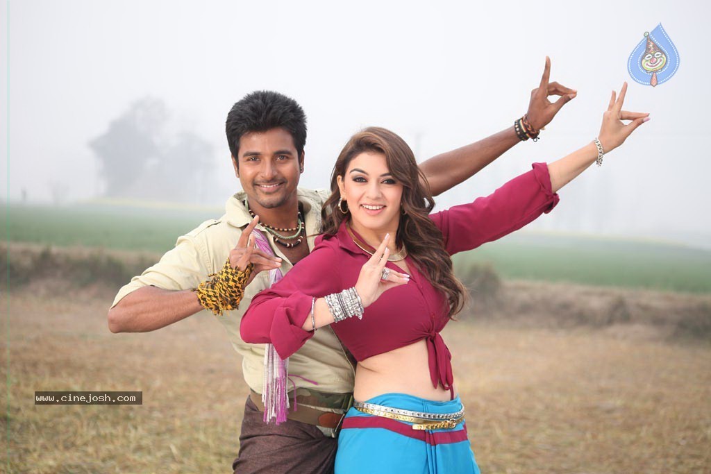 Maan Karate Tamil Movie Stills - 87 / 91 photos
