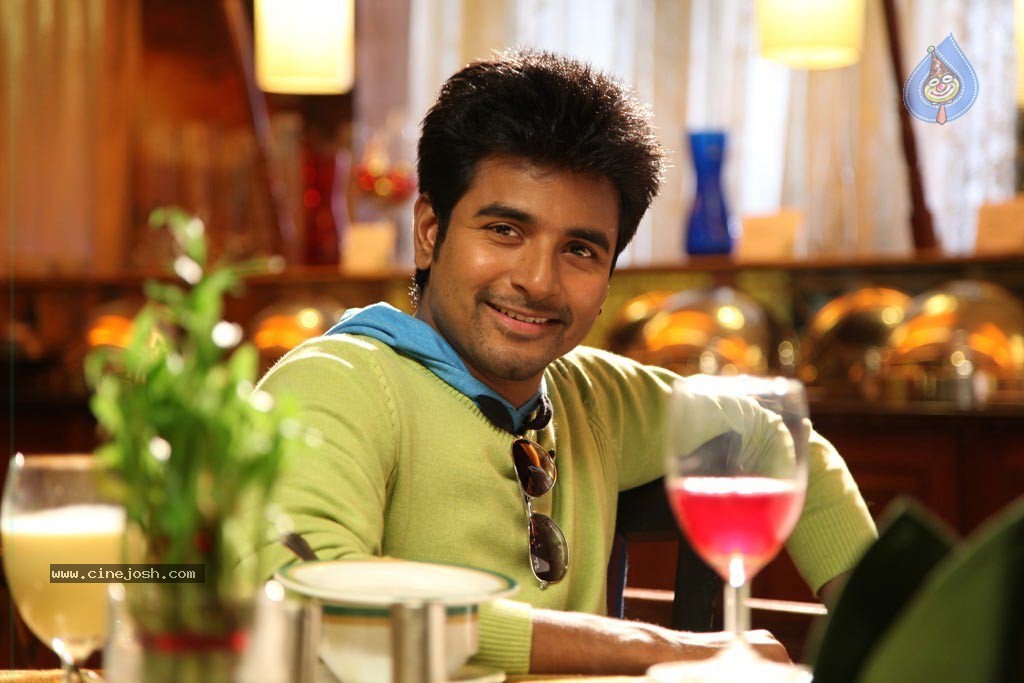 Maan Karate Tamil Movie Stills - 89 / 91 photos