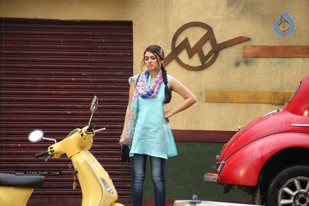 Maan Karate Tamil Movie Stills - 91 / 91 photos