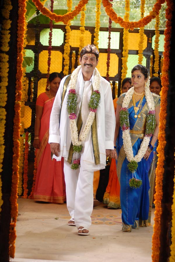 Maa Nanna Chiranjeevi Movie Stills  - 8 / 49 photos