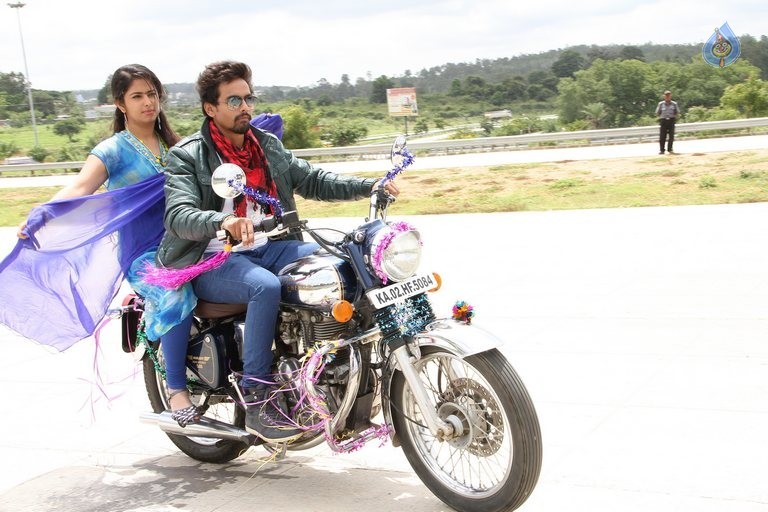 Maanja Movie Photos - 14 / 14 photos