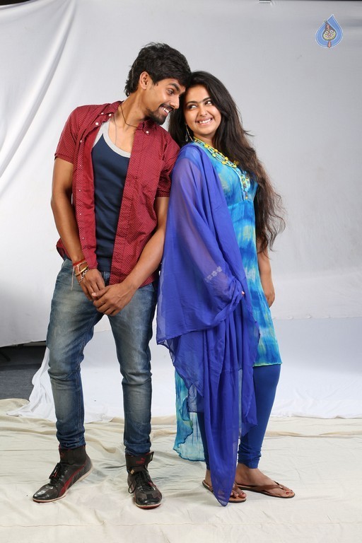 Maanja Movie Photos - 2 / 20 photos