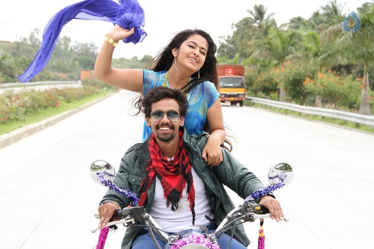 Maanja Movie Photos - 12 / 20 photos