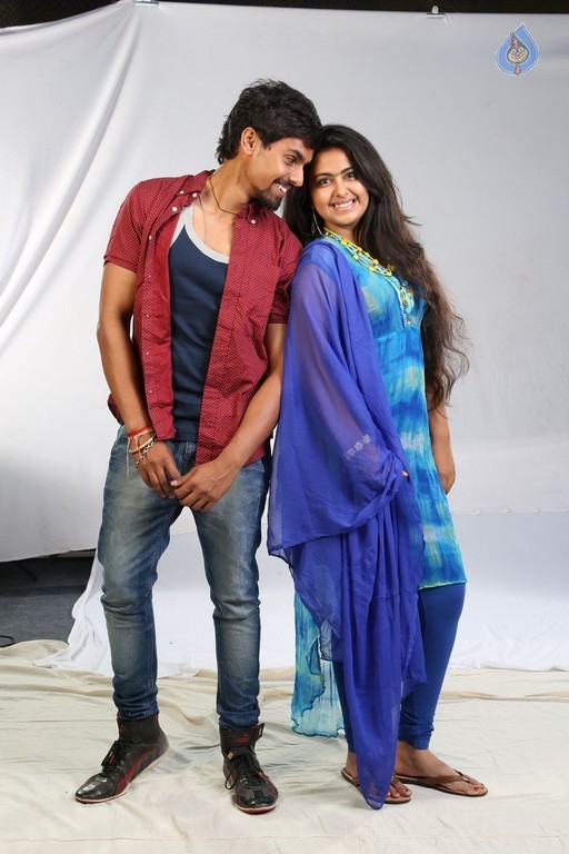 Maanja Movie Photos - 14 / 20 photos