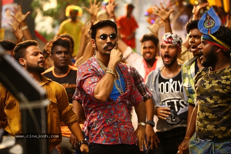 Maari 2 Movie Stills - 14 / 14 photos