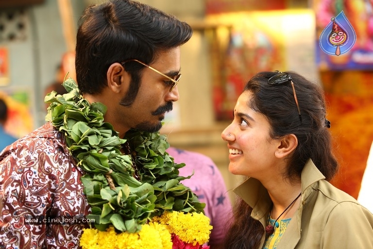 Maari 2 Movie Stills And Working Stills - 27 / 56 photos