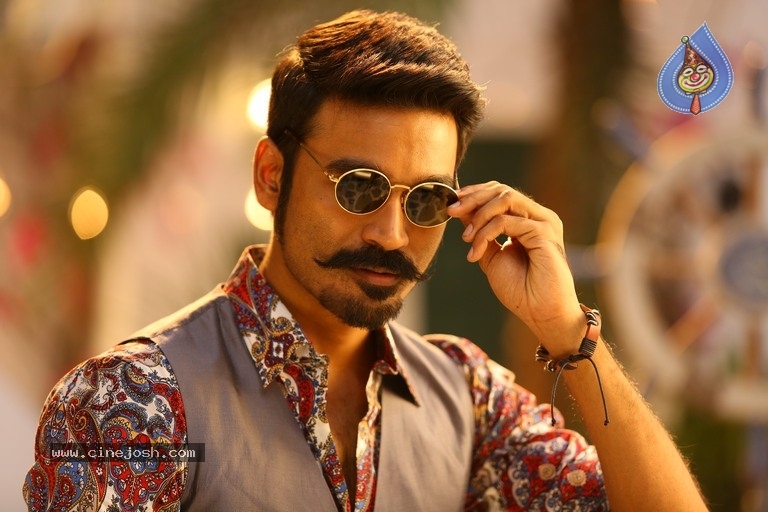 Maari 2 Movie Stills And Working Stills - 32 / 56 photos