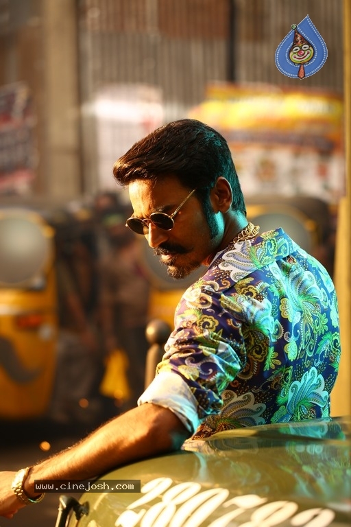 Maari 2 Movie Stills And Working Stills - 39 / 56 photos