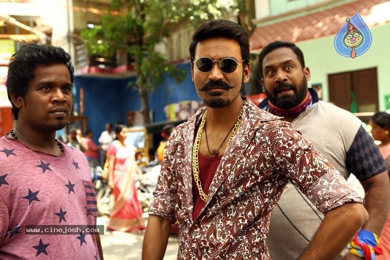 Maari 2 Movie Stills And Working Stills - 46 / 56 photos