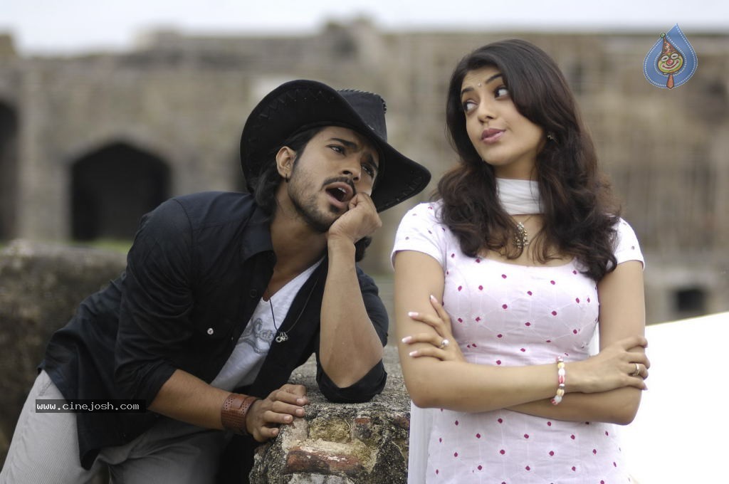 Maaveeran Movie Stills - 5 / 13 photos