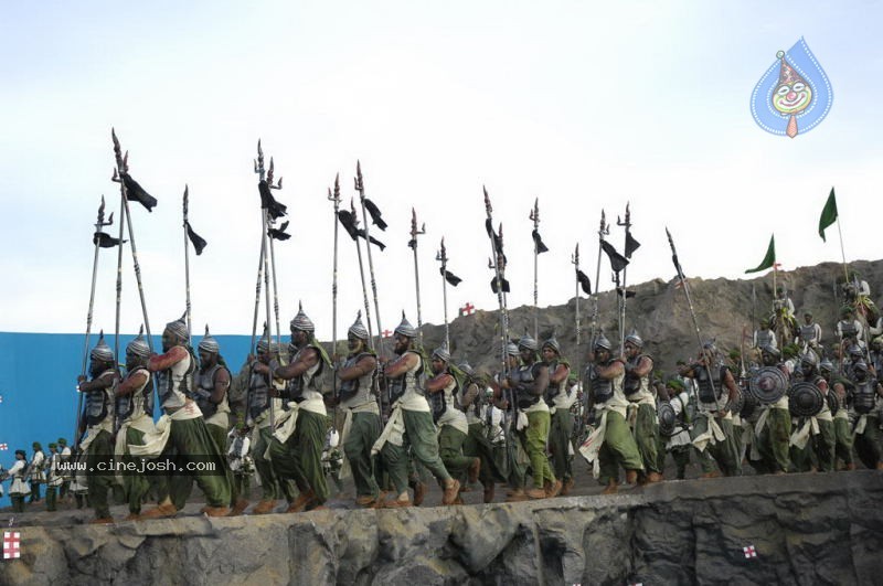 Maaveeran Tamil Movie New Stills - 54 / 88 photos